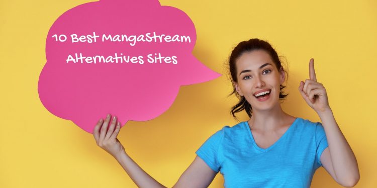 mangastream alternative