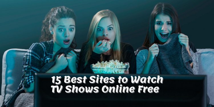 watch tv shows online free