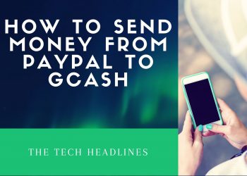paypal to gcash