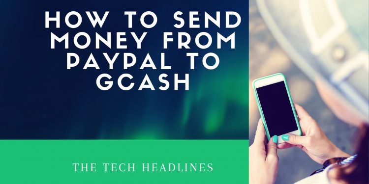 paypal to gcash