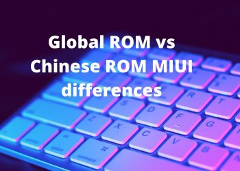 global rom vs china rom
