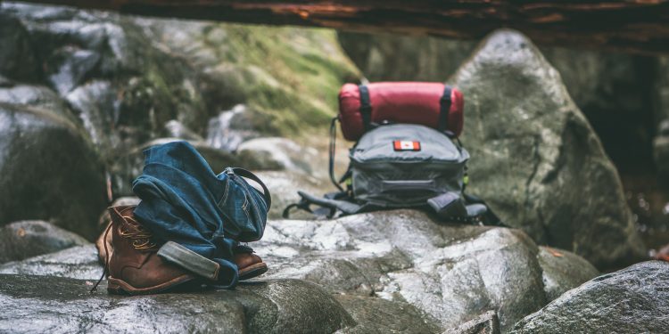 hiking gadgets