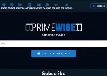primewire alternatives