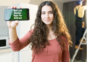 Best call Blocker Apps for Android