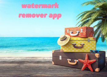 remove the watermark