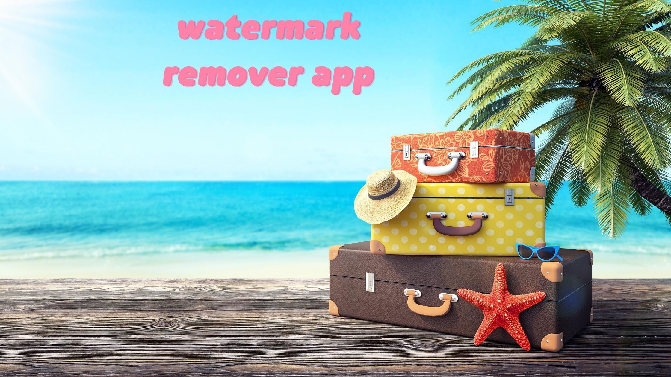 How To Remove The Watermark From a Video on Android