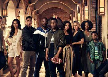 All American Season 2