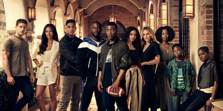 All American Season 2