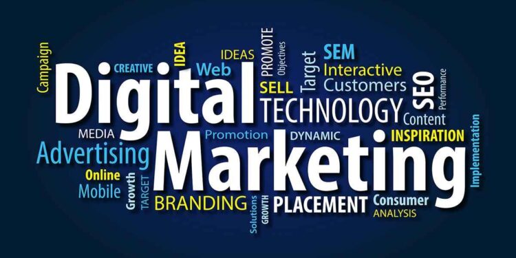 Digital Marketing Strategies