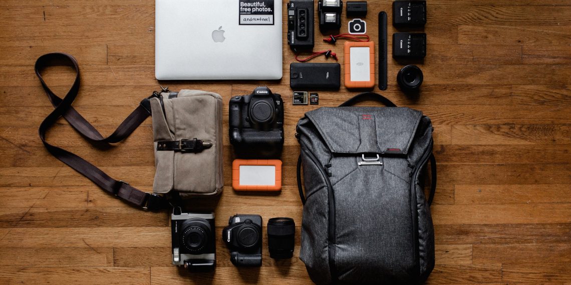 laptop accessories