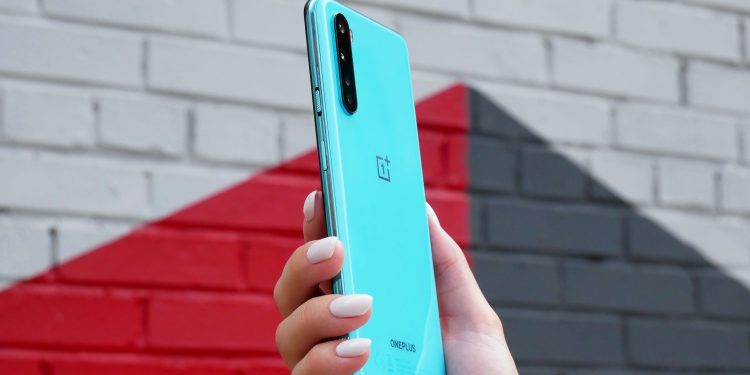 OnePlus 9 Review