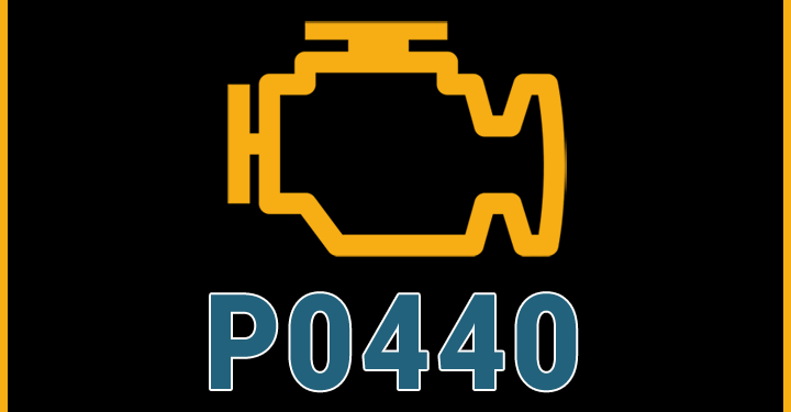 P0440 code