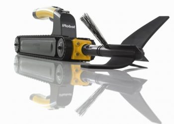 Gutter Cleaning Robots