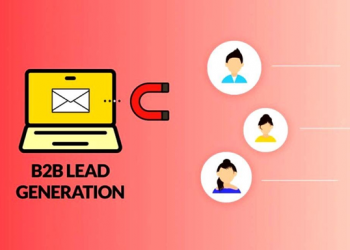 B2B Lead Generation