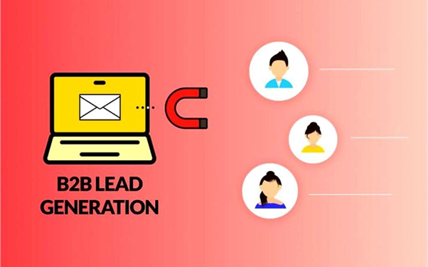 B2B Lead Generation