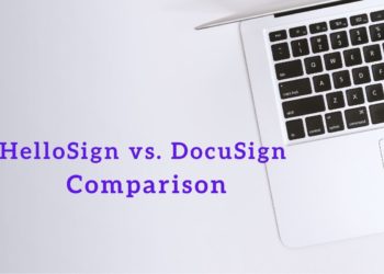 HelloSign vs. DocuSign
