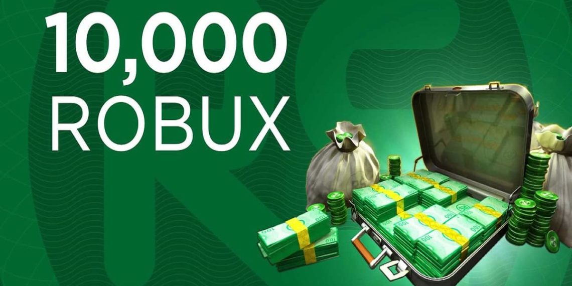 How to get free Robux 2021? Is it safe to use free Robux?