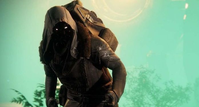 Where is xur today