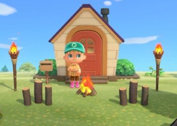 animal crossing rom