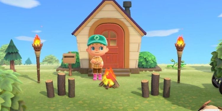 animal crossing rom