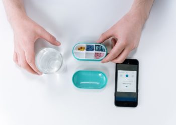 Healthcare Mobile App Development