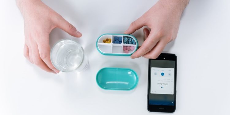 Healthcare Mobile App Development