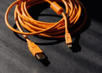 GameCube component cables