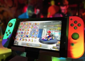 play GameCube games on Switch