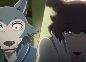 Beastars