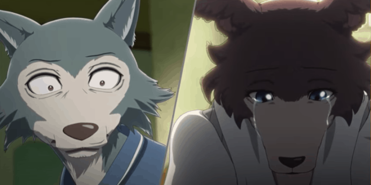 Beastars