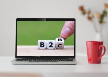 B2B and B2C