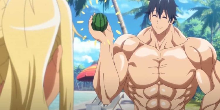 How Heavy are The Dumbbells You Lift