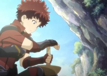 Grimgar