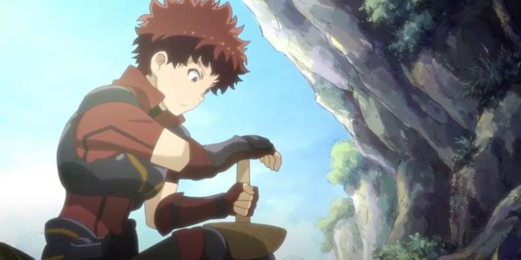 Grimgar