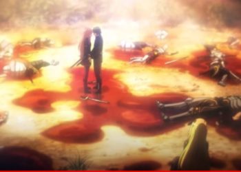 Alderamin on The Sky