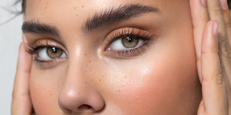 eyebrow serum for growth