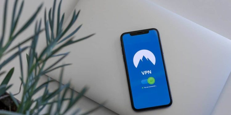VPN