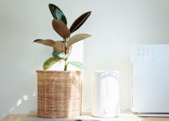 Air Purifier Technology