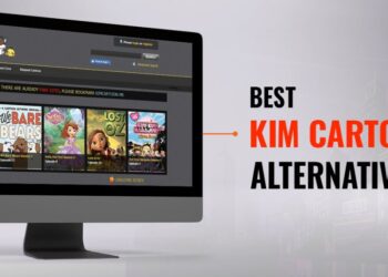 Kimcartoon alternatives