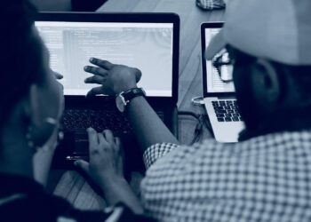 Retraining as a Programmer