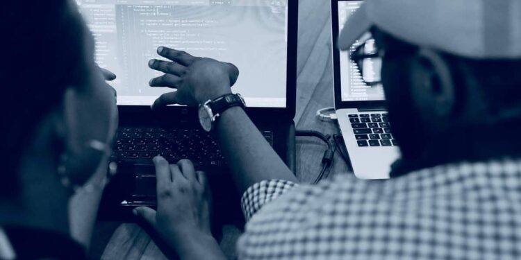 Retraining as a Programmer