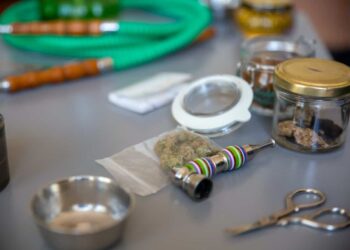 Health Benefits And Risks Of Cannabis