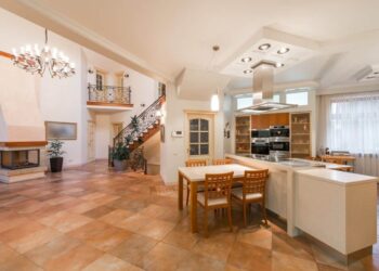 House Look Luxurious