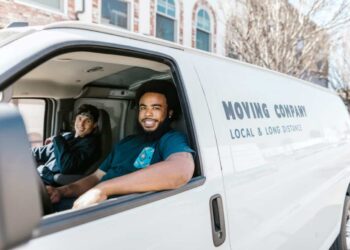 Moving Companies in Los Angeles