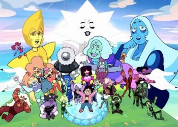 Watch Steven Universe