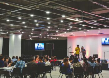 Event Ticket Management