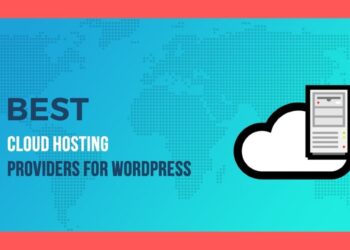 Cloud Hosting Services