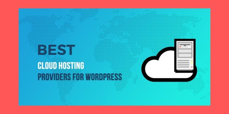 Cloud Hosting Services