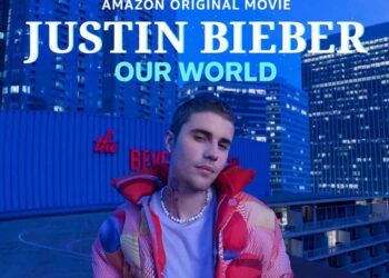 Download and Watch Justin Bieber: Our World