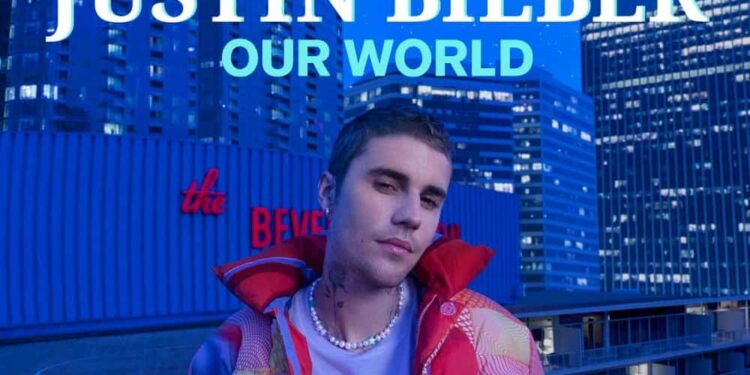 Download and Watch Justin Bieber: Our World